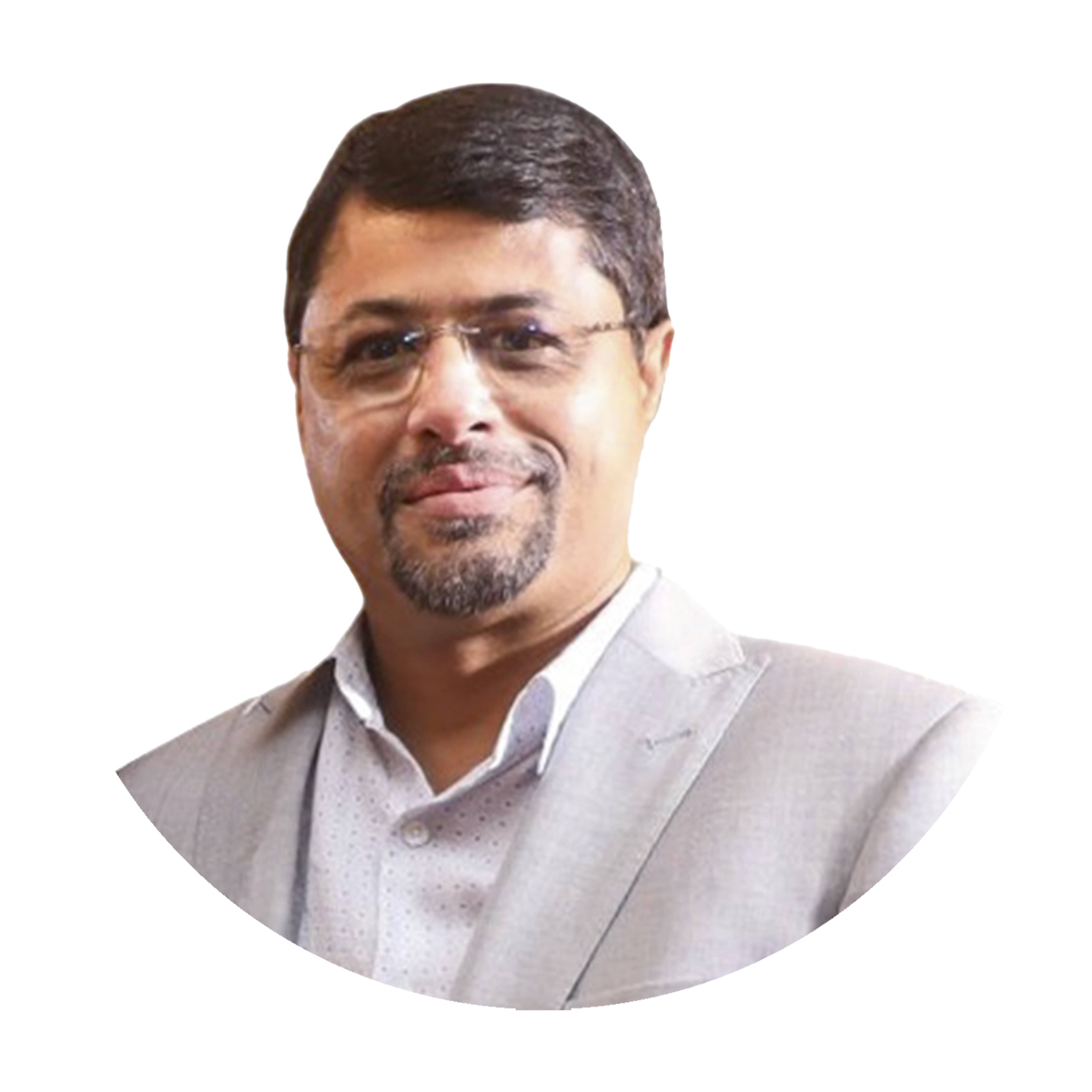 Sridhar Kamakoti